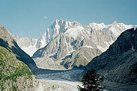 Grand Jorasses,    ,  